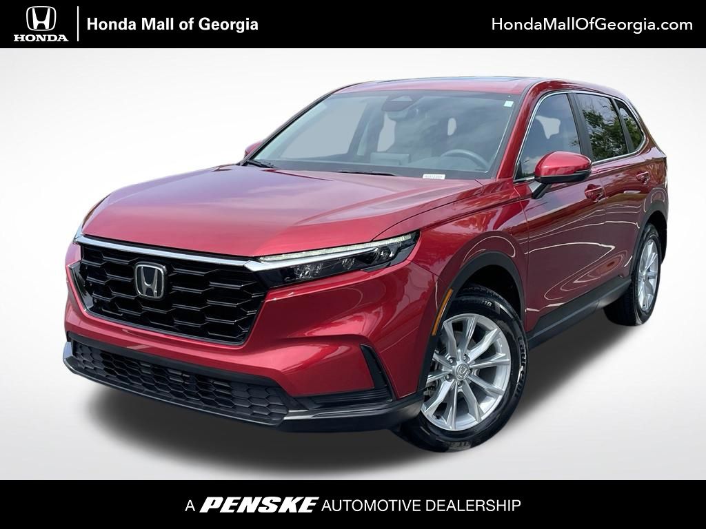Thumbnail: 2024 Honda CR-V - 1