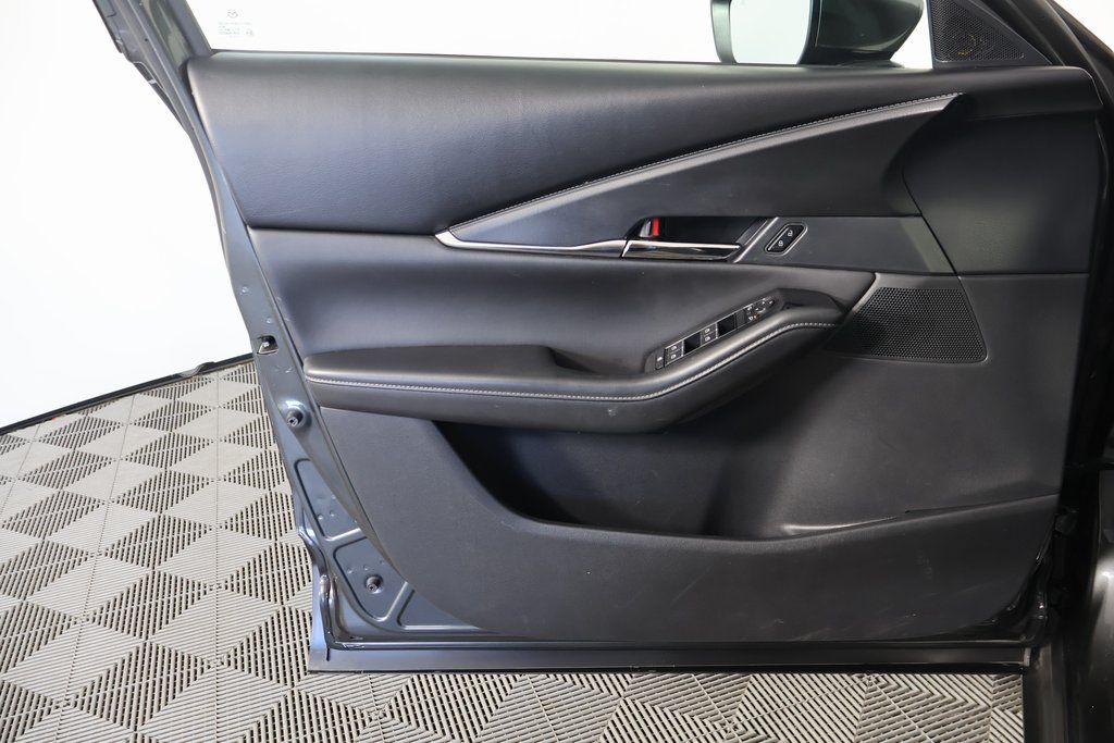 Thumbnail: 2023 Mazda CX-30 - 12