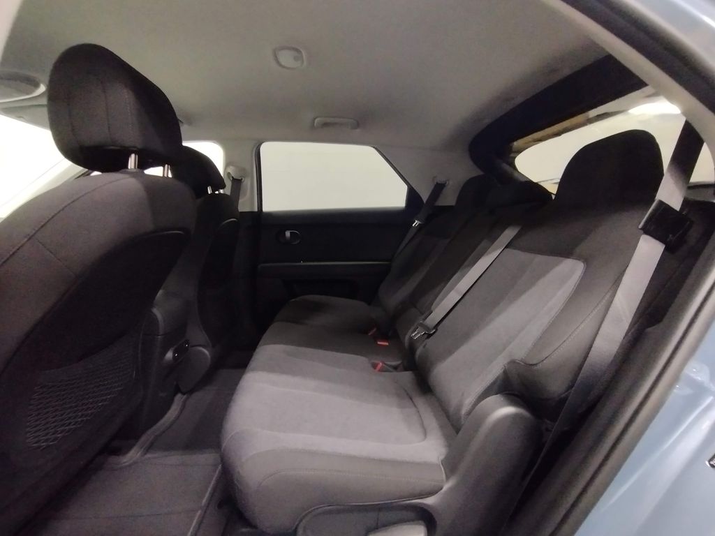 2026 Hyundai IONIQ 5 SE Standard Range