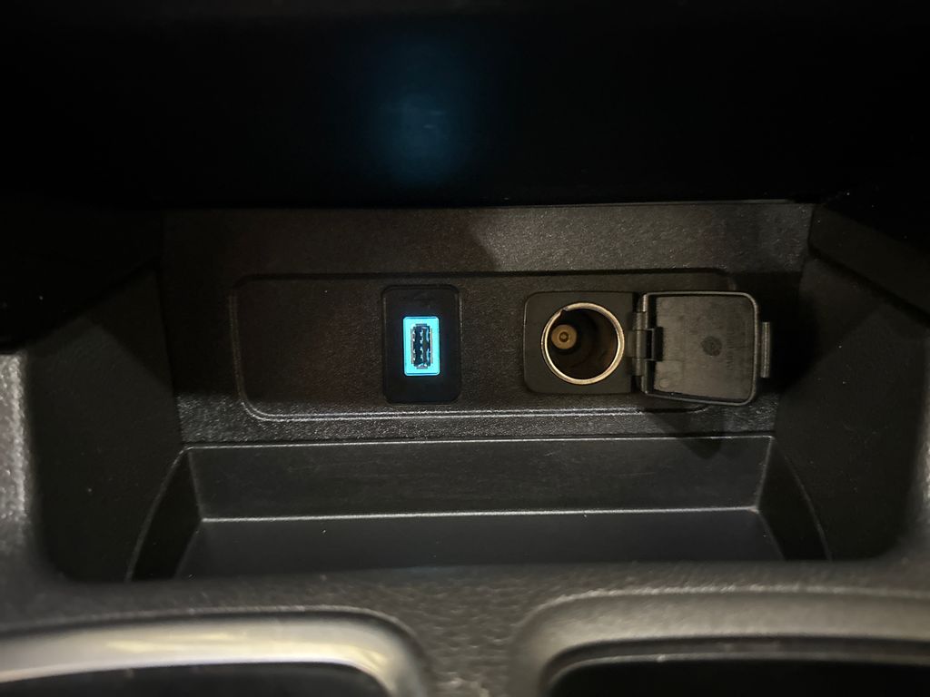 Certified Used 2019 Red Ford SEL image 28