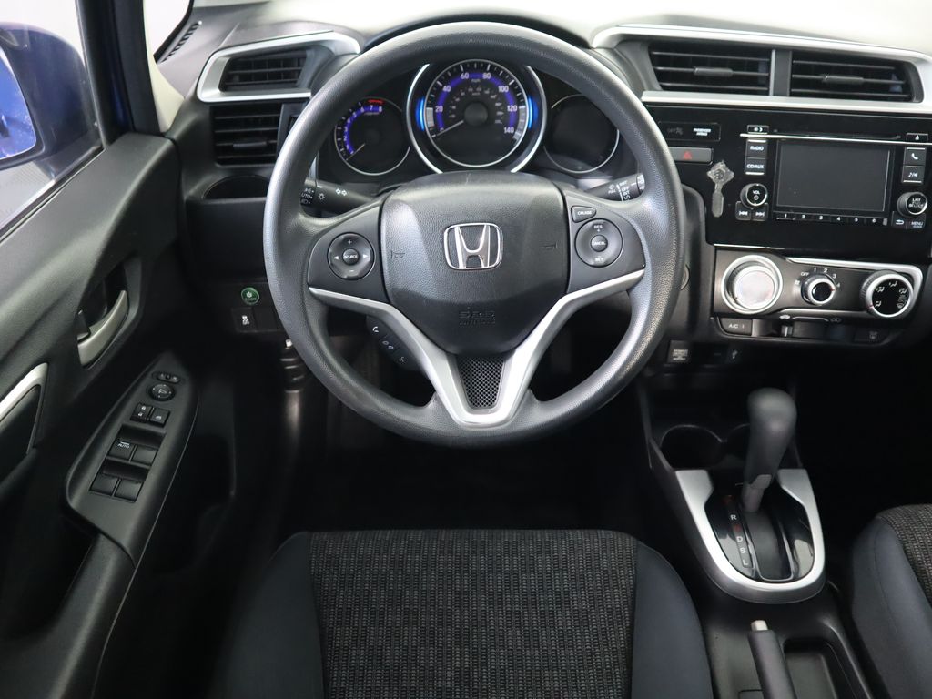 Thumbnail: 2016 Honda Fit - 10