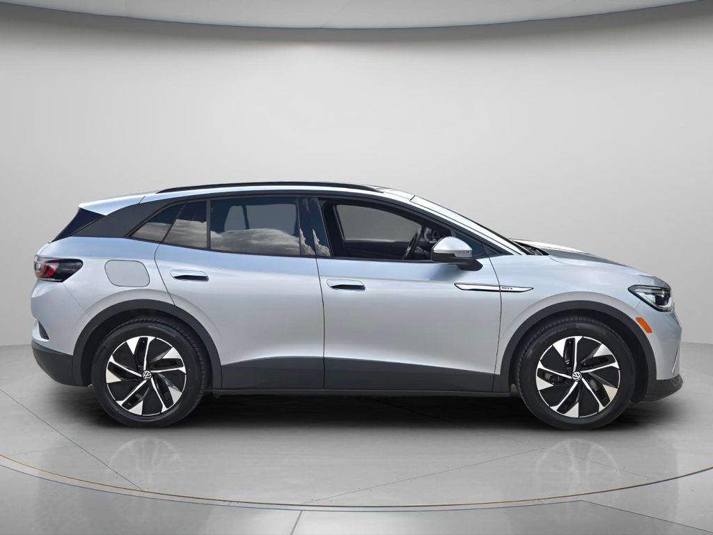 2021 Volkswagen Id.4 - $21,500