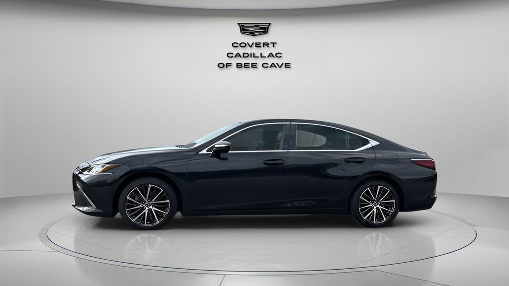 Used Car 2024 Lexus Es  350 For Sale Under $40,000 In Austin, Texas