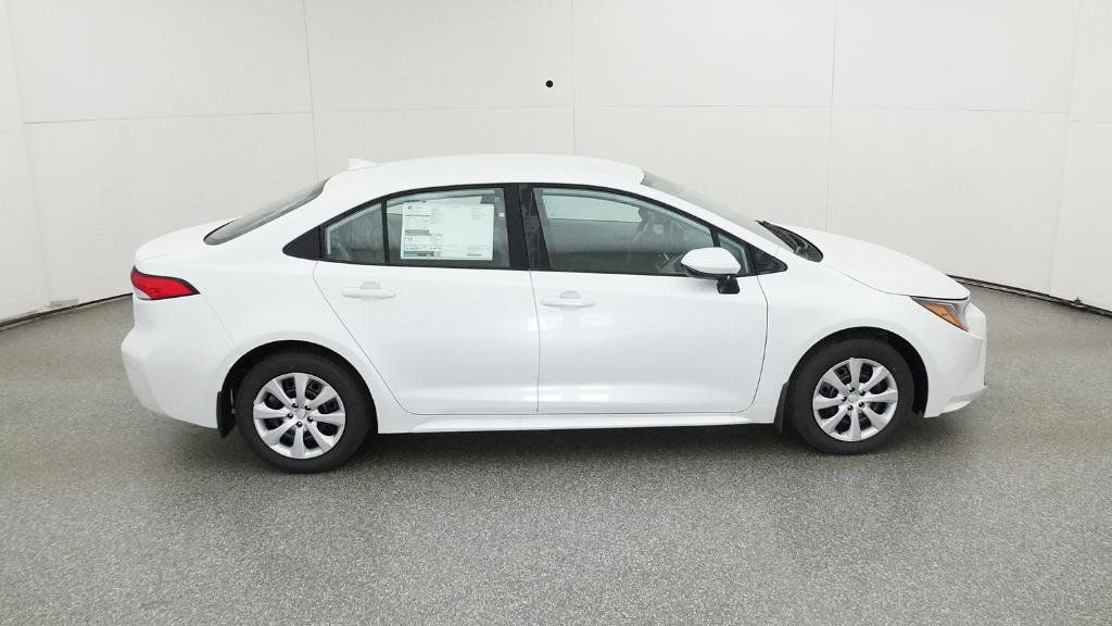 Thumbnail: 2026 Toyota Corolla - 27