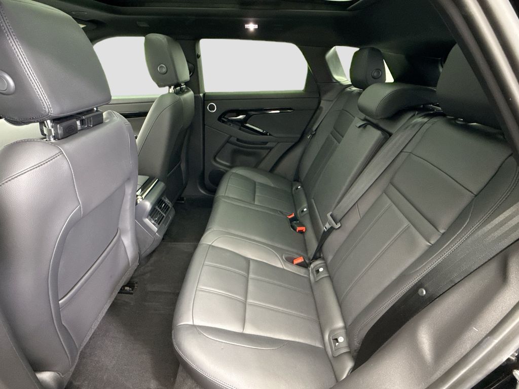 Thumbnail: 2025 Land Rover Range Rover Evoque - 20