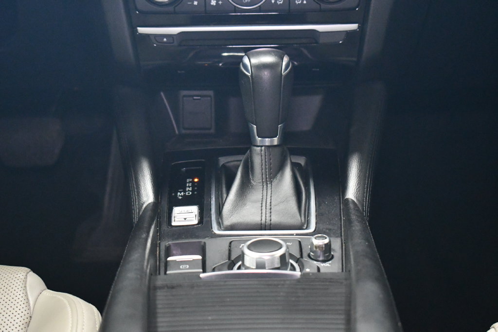 Thumbnail: 2017 Mazda Mazda6 - 20