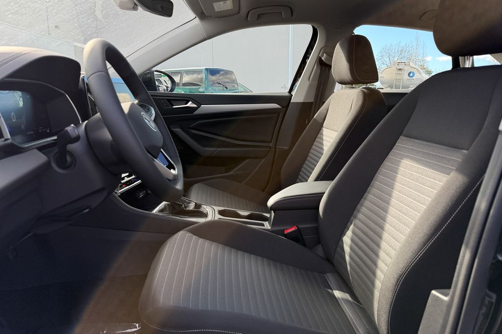 New 2026  Volkswagen 1.5T S image 12