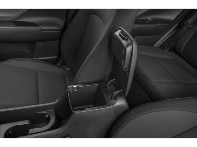 New 2027 Hyundai Kona Sedan