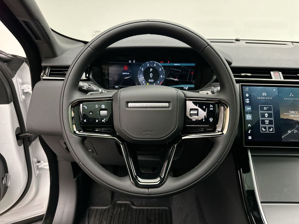 Thumbnail: 2026 Land Rover Range Rover Velar - 14