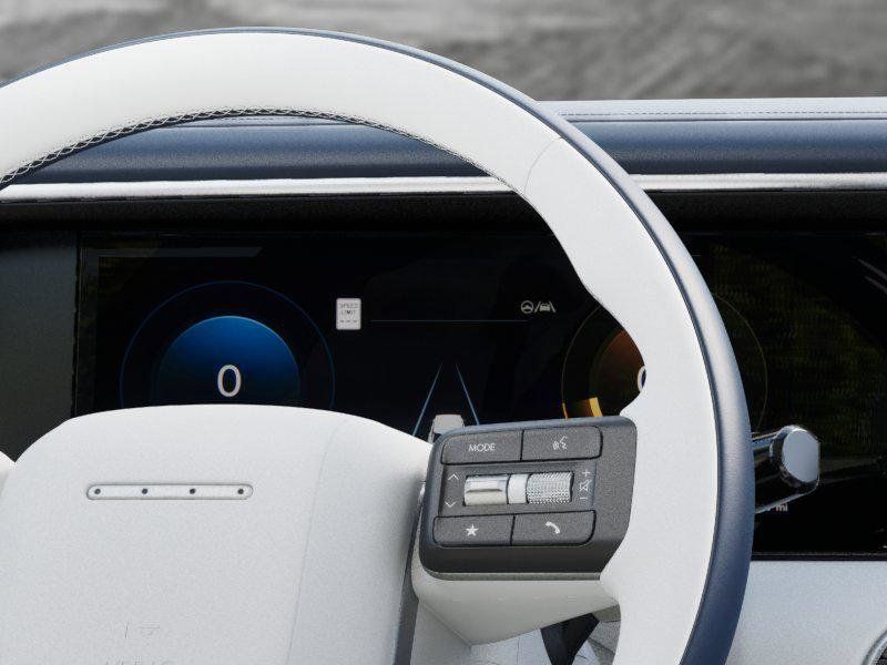 2026 Hyundai Palisade — photo 14