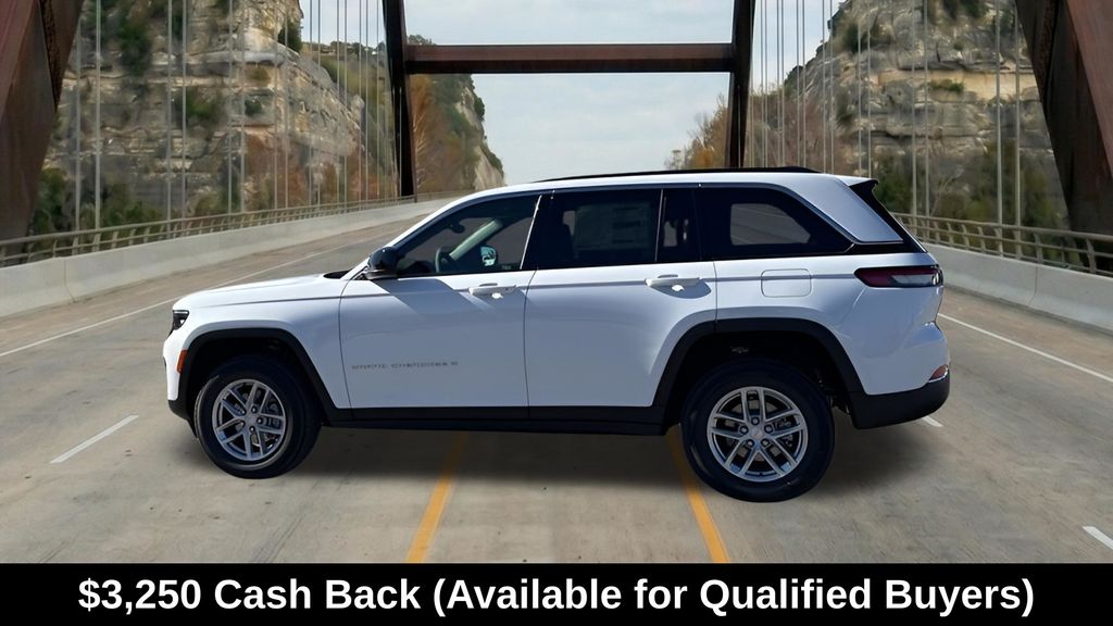 New Car 2025 Jeep Grand Cherokee  For Sale Under $40,000 In Austin, Texas