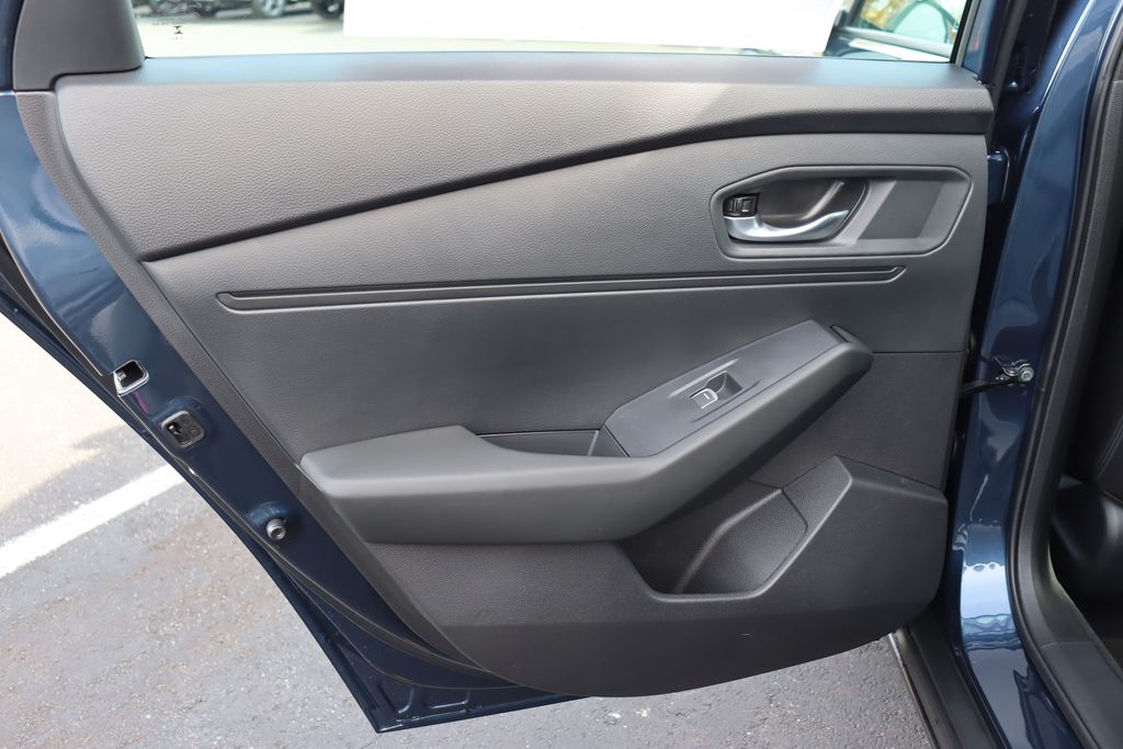 Thumbnail: 2025 Honda Accord - 11