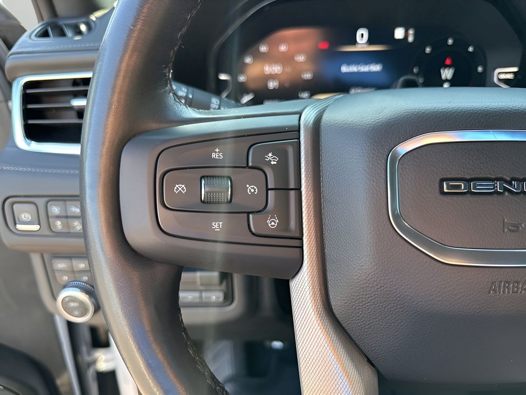 Used Car 2023 Gmc Yukon Xl  Denali For Sale Under $60,000 In Austin, Texas