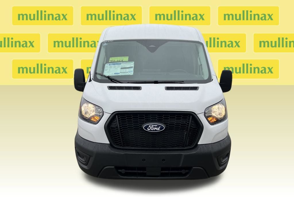 2026 Ford Transit Van Base - Photo 15