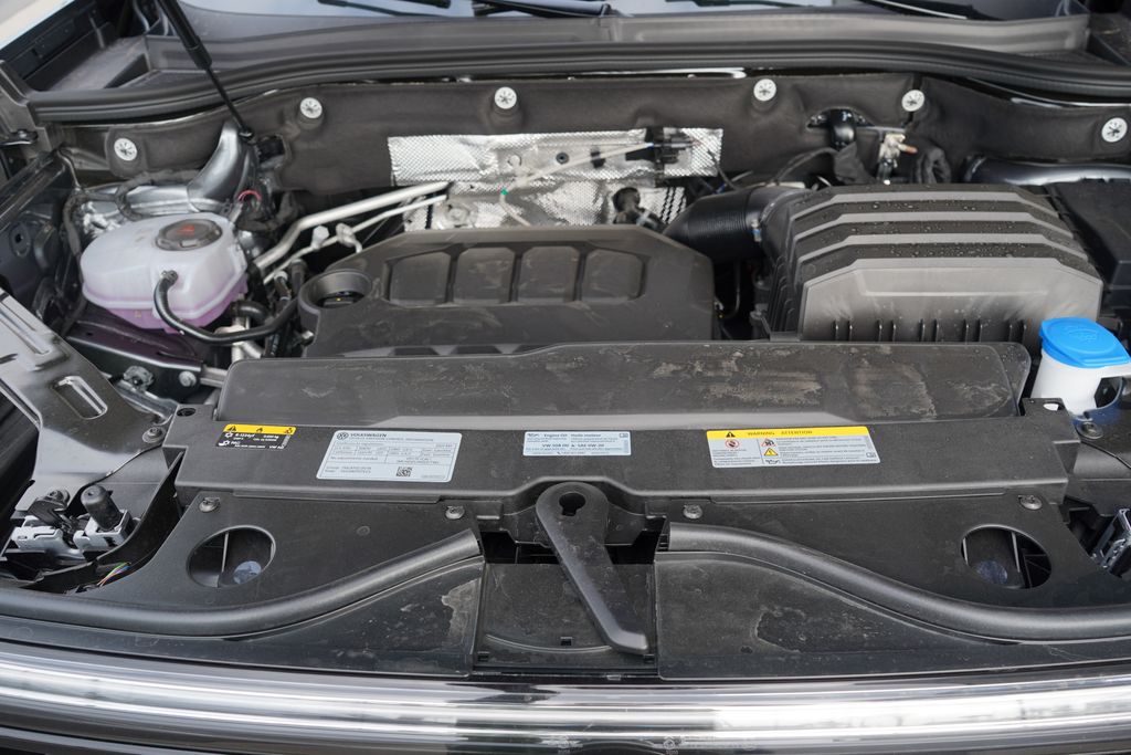 Thumbnail: 2025 Volkswagen Atlas - 21