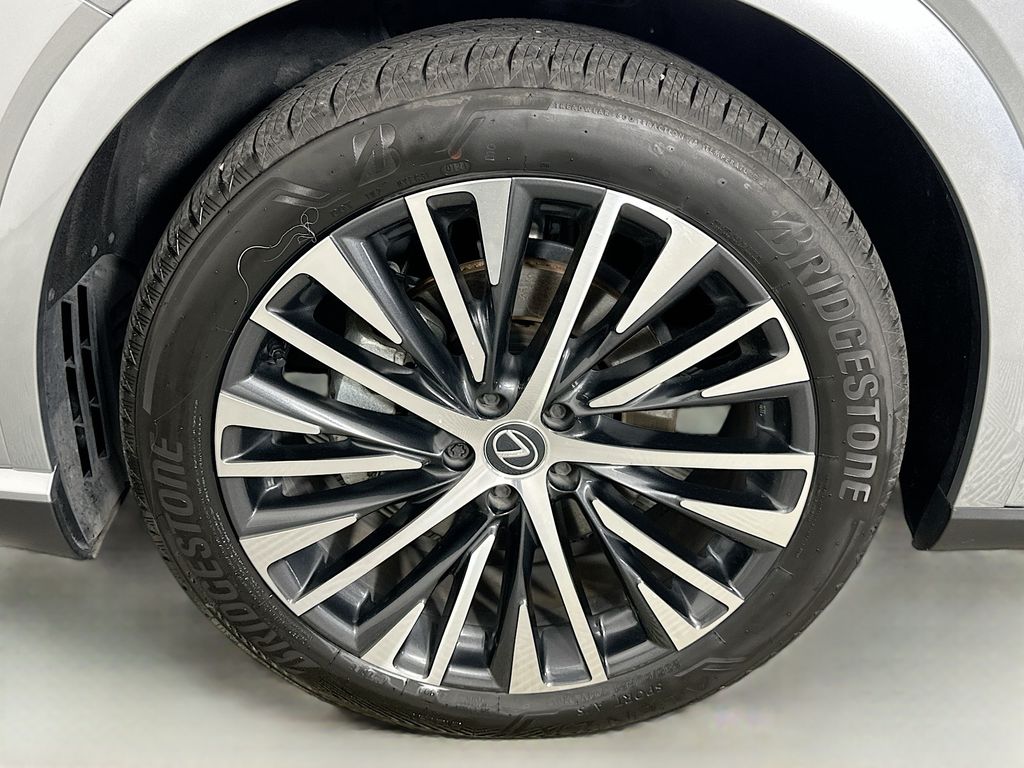 2024 Lexus RX 350 Premium+ 32