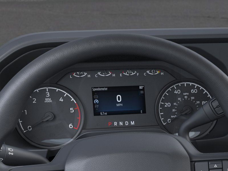 2026 Ford F-550 Chassis XL