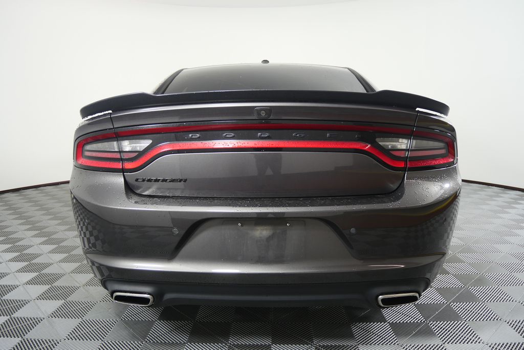 Thumbnail: 2022 Dodge Charger - 4