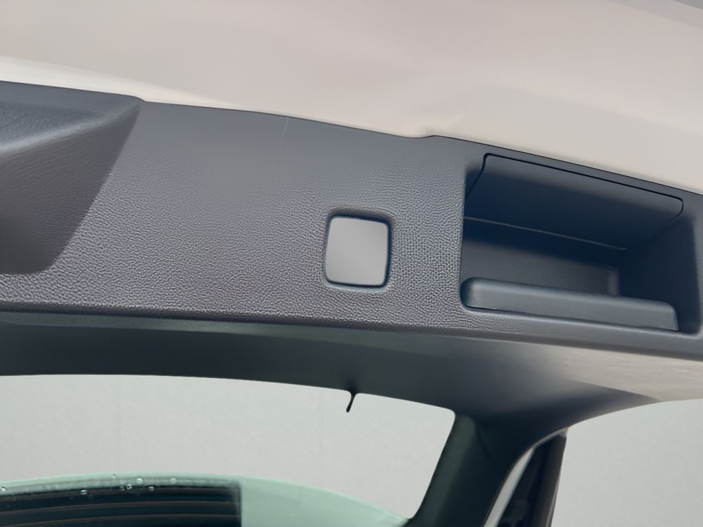 2026 Ford Escape Hybrid