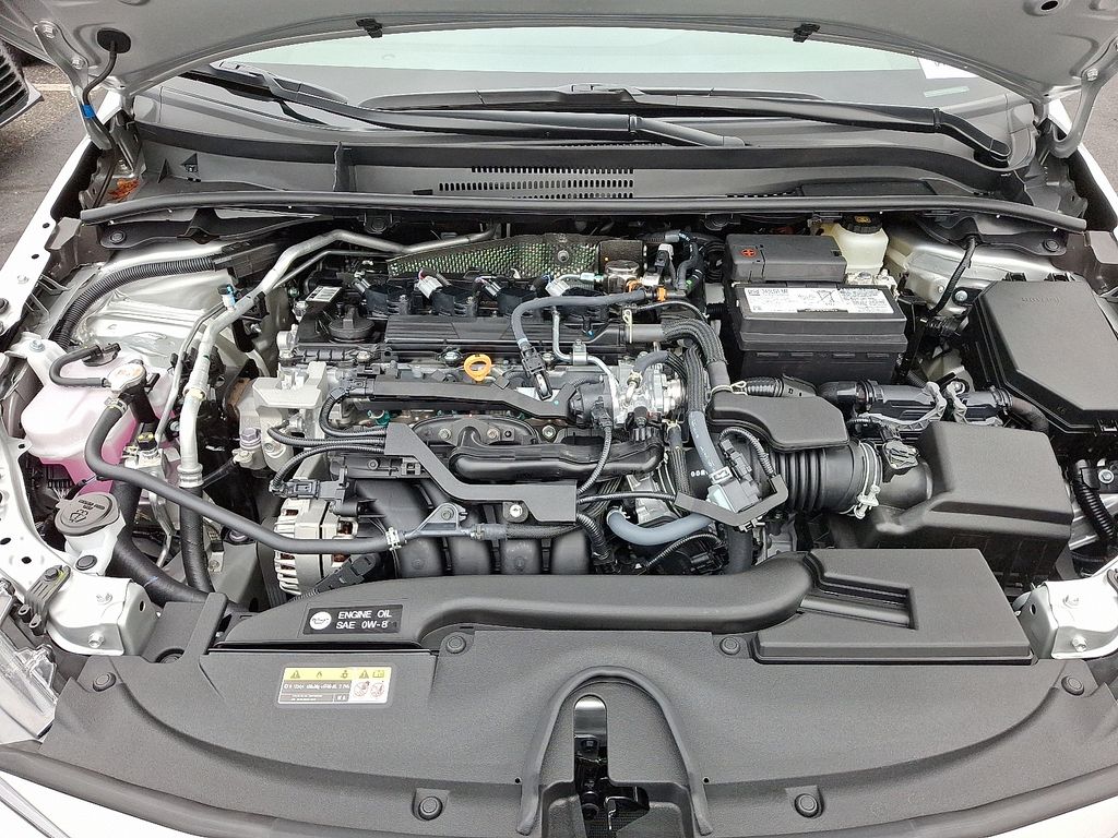 Thumbnail: 2026 Toyota Corolla - 28