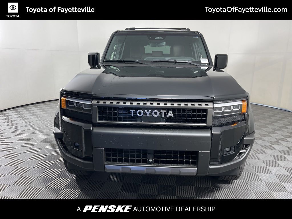 Thumbnail: 2026 Toyota Land Cruiser - 18