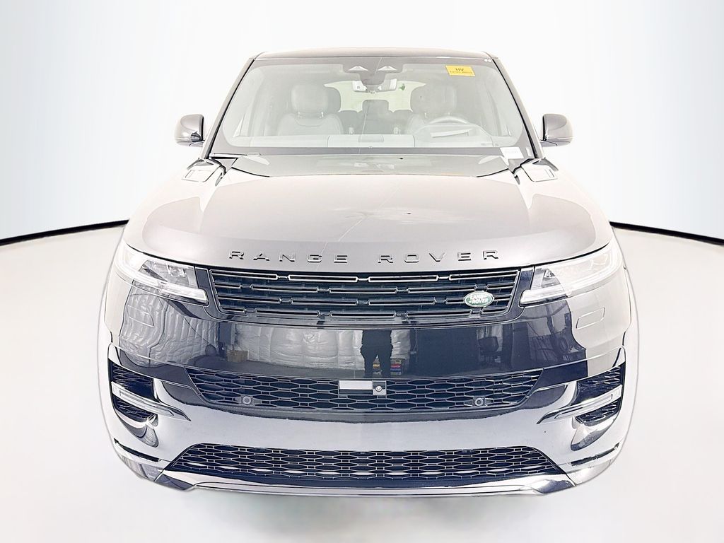 Thumbnail: 2026 Land Rover Range Rover Sport - 2