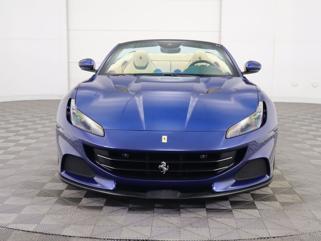 2023 Ferrari Portofino  2
