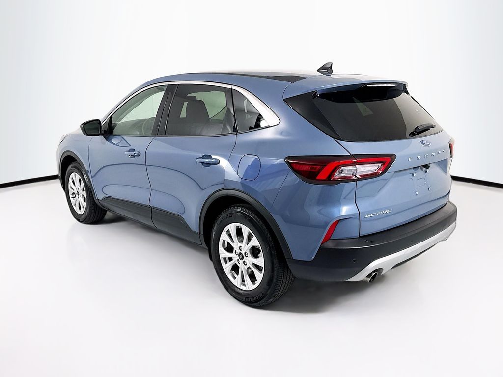 Thumbnail: 2024 Ford Escape - 7