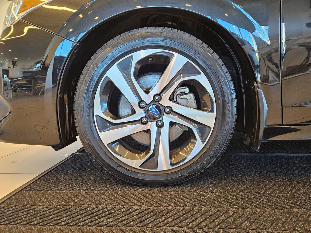 2020 Subaru Legacy Limited