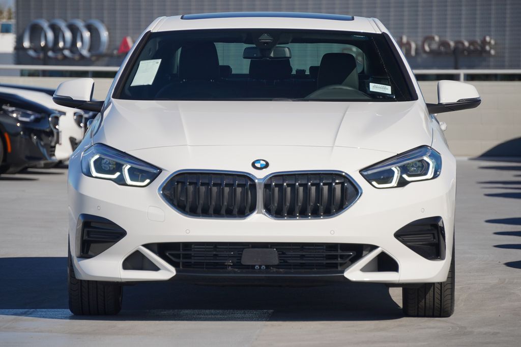 2024 BMW 2 Series 228i xDrive 2