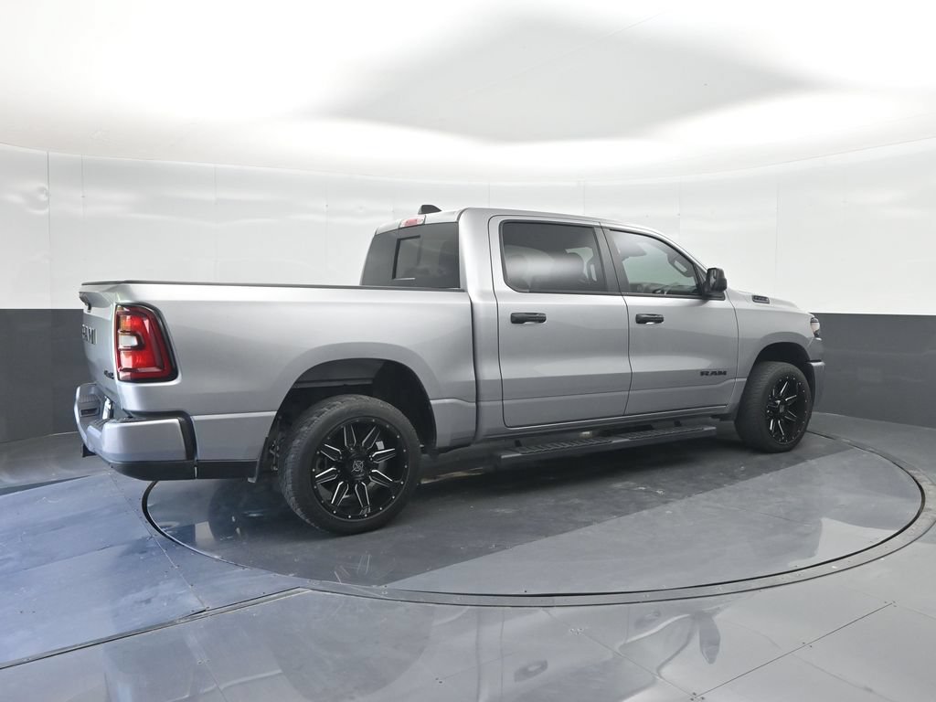 Used 2025 Ram 1500 Truck