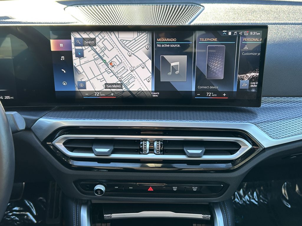 Thumbnail: 2023 BMW i4 - 25