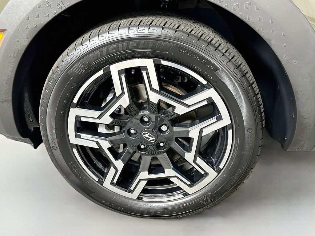 Thumbnail: 2025 Hyundai Santa Cruz - 32