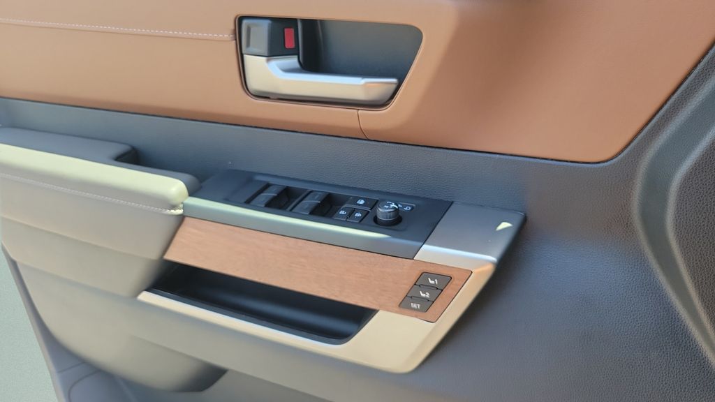 New 2026  Toyota 1794 Edition image 17