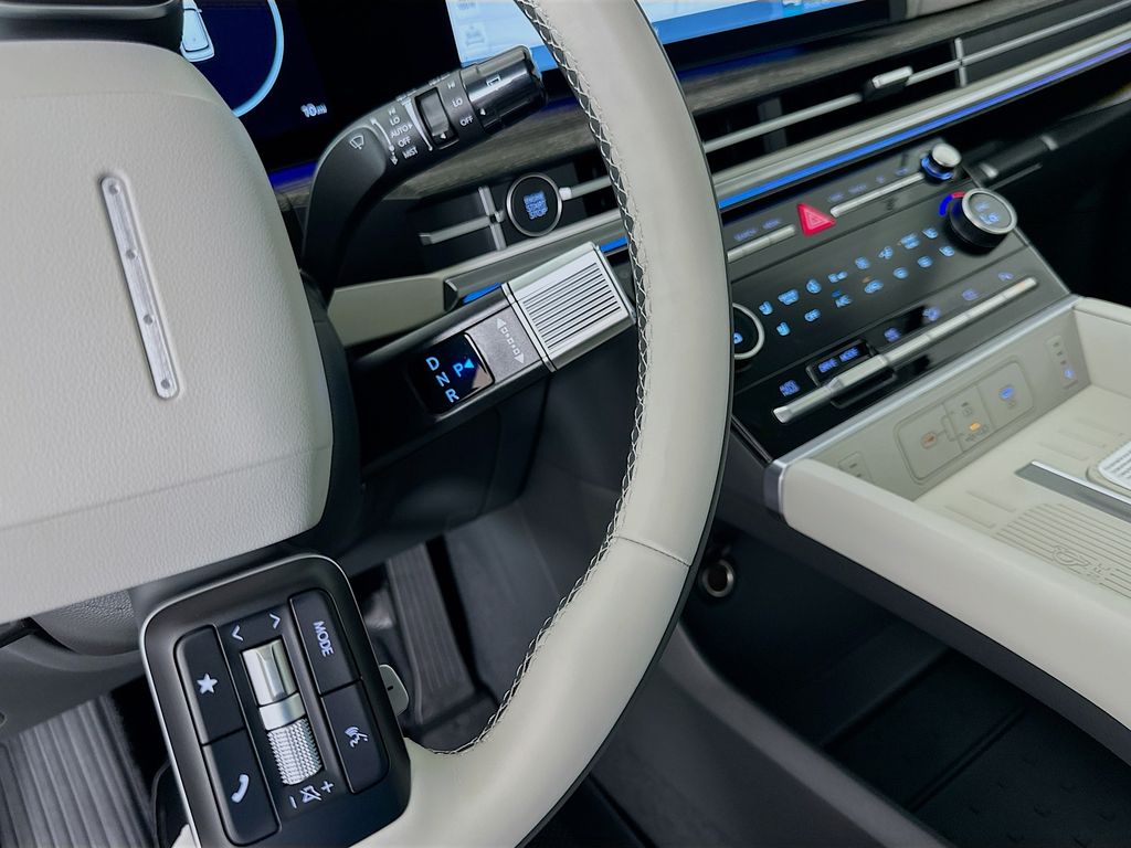 Thumbnail: 2026 Hyundai Santa Fe - 15