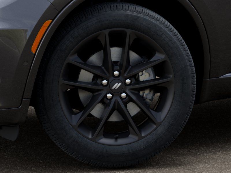 New 2026 Gray Dodge GT Plus image 9