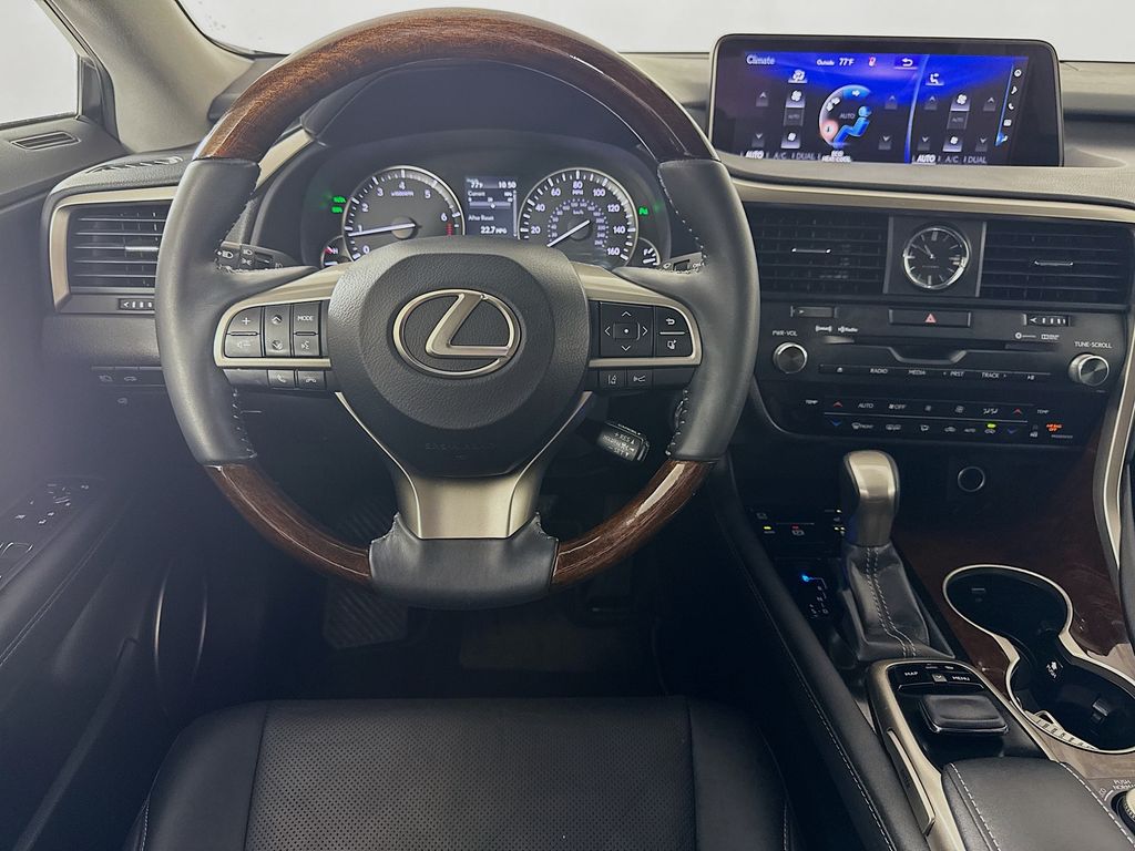 2016 Lexus RX 350 23