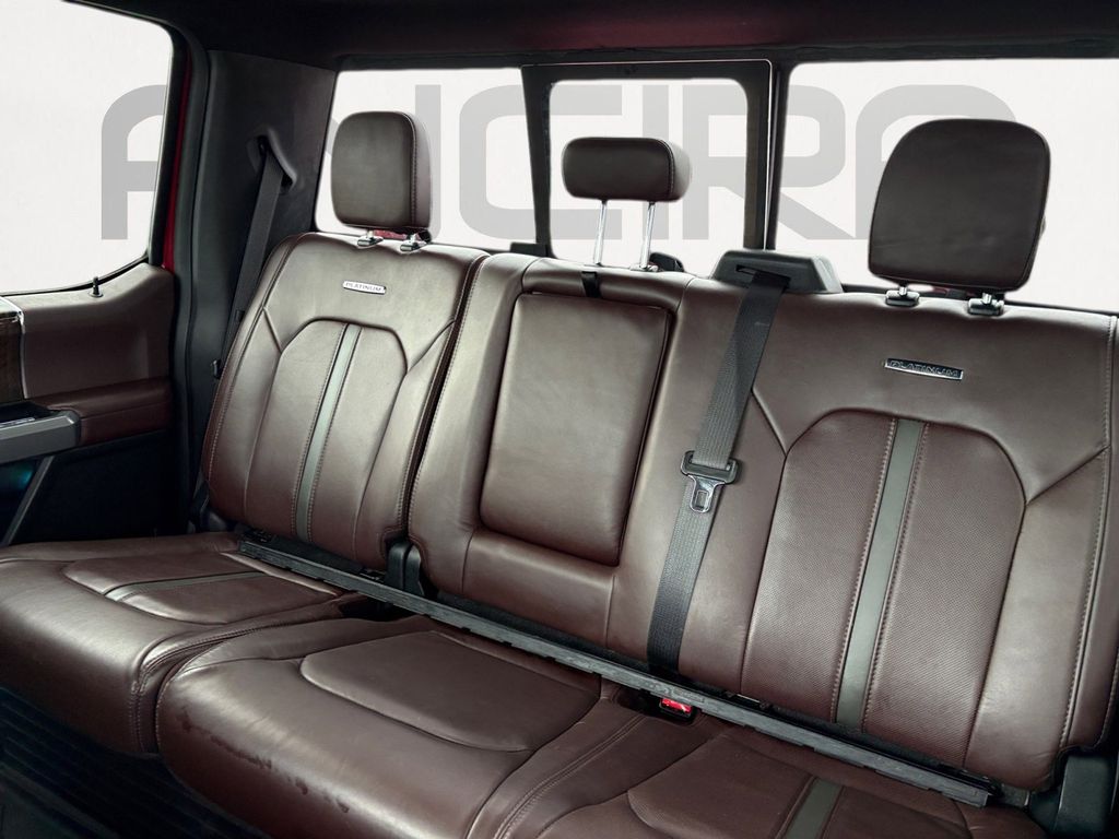 Used Car 2017 Ford F-350sd  Platinum For Sale Under $60,000 In Floresville, Texas