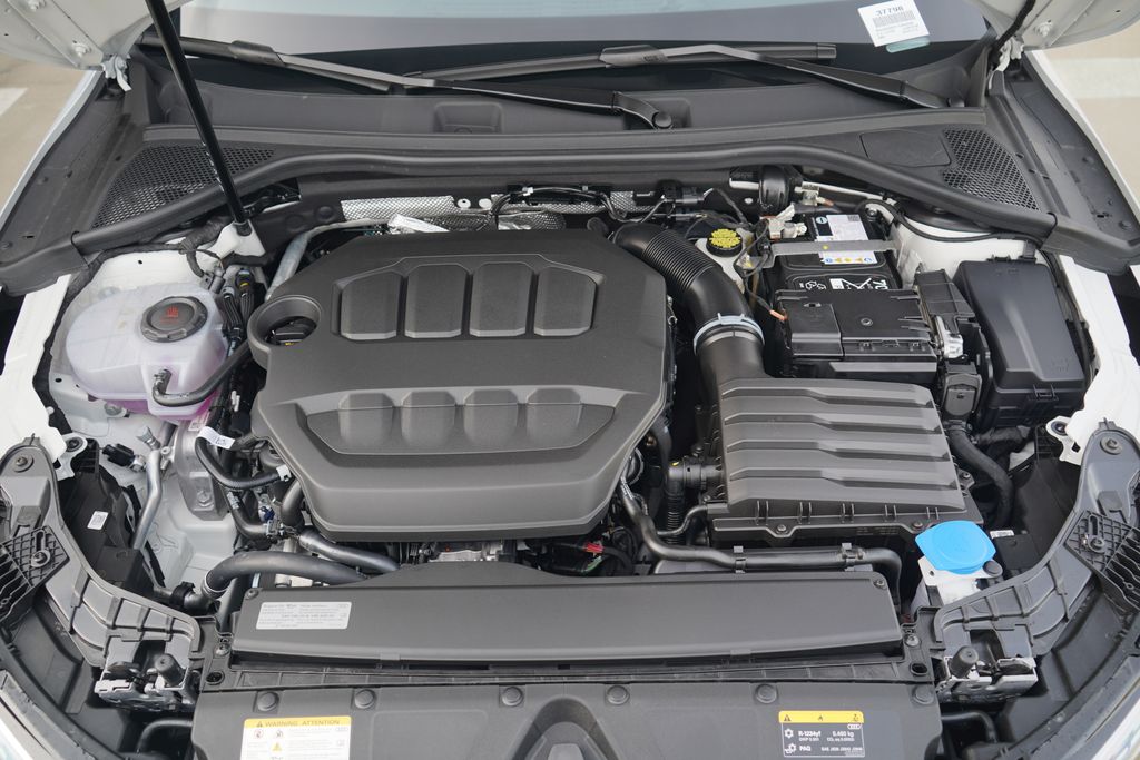 Thumbnail: 2026 Audi A3 - 12