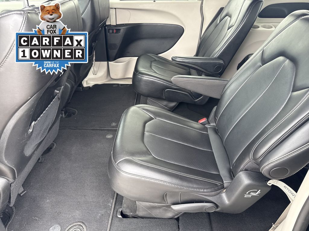 2024 Chrysler Pacifica Touring L Black at Big Star Chrysler Jeep Dodge Ram 