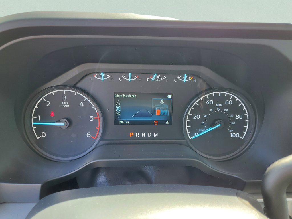 Used 2024 White Ford XL image 28