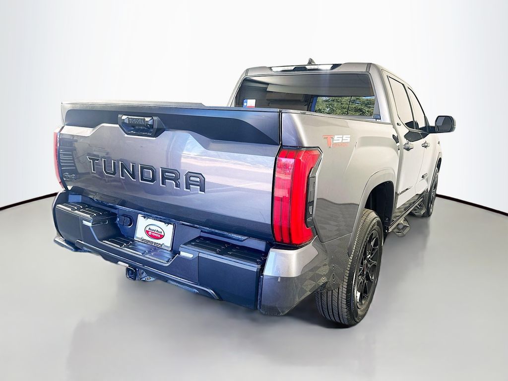 Thumbnail: 2023 Toyota Tundra - 5