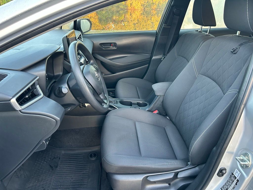 Thumbnail: 2025 Toyota Corolla - 14