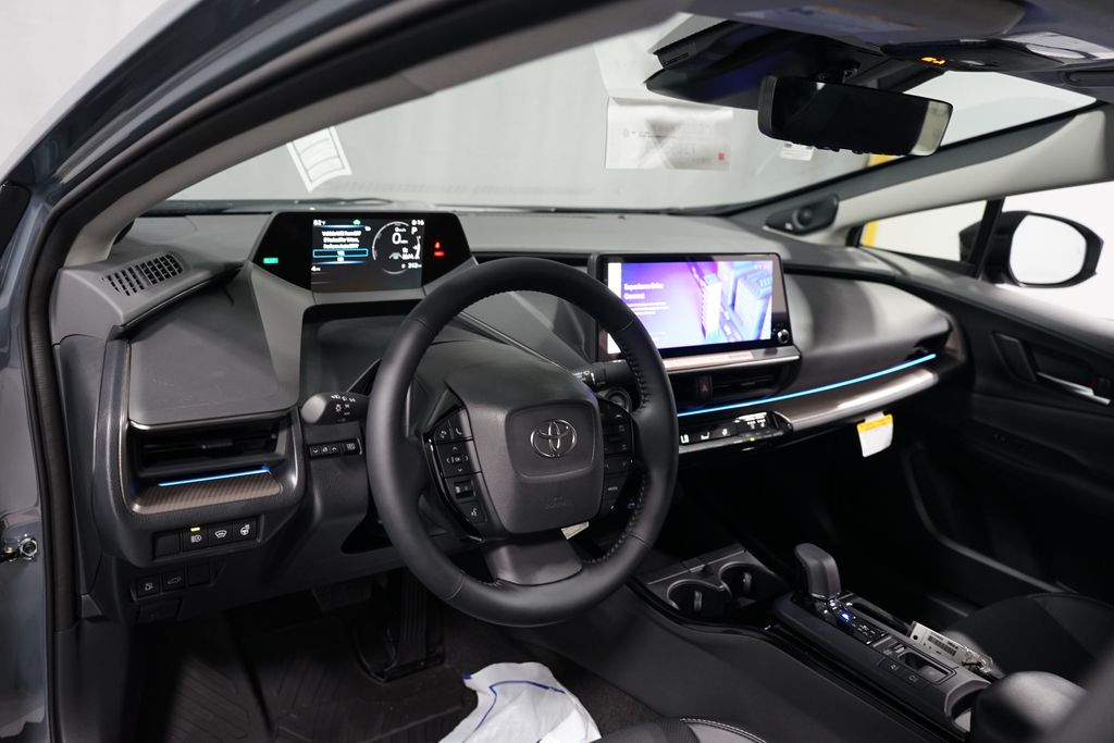 Thumbnail: 2026 Toyota Prius - 11