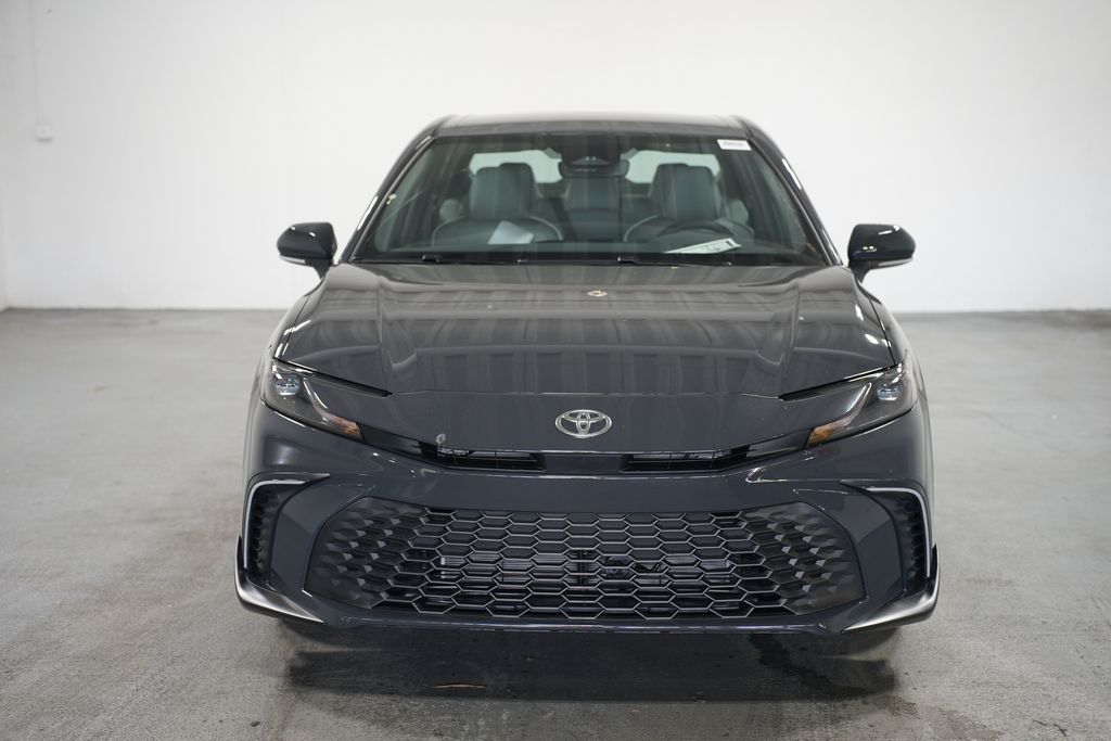 Thumbnail: 2025 Toyota Camry - 2