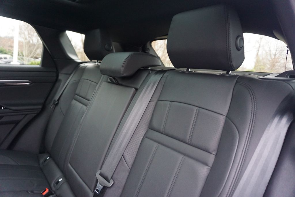 Thumbnail: 2023 Land Rover Range Rover Evoque - 14