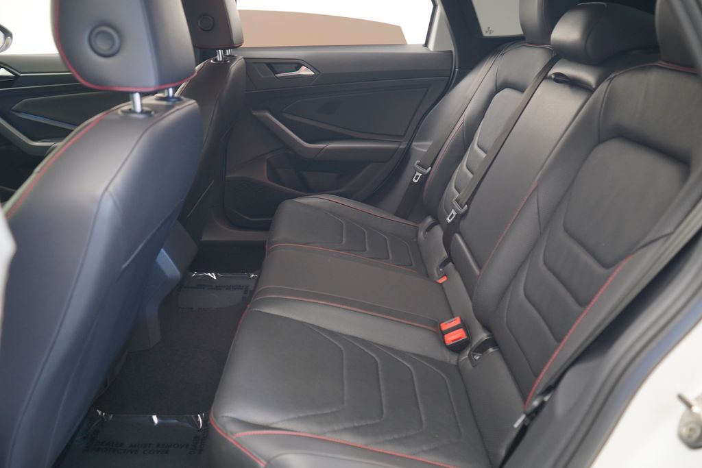 Thumbnail: 2019 Volkswagen Jetta - 7