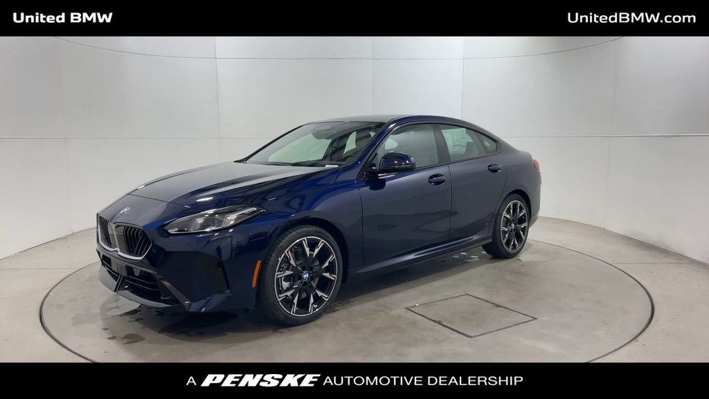 Thumbnail: 2026 BMW 2 Series - 4