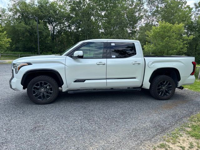 Used 2023 Toyota Tundra Truck