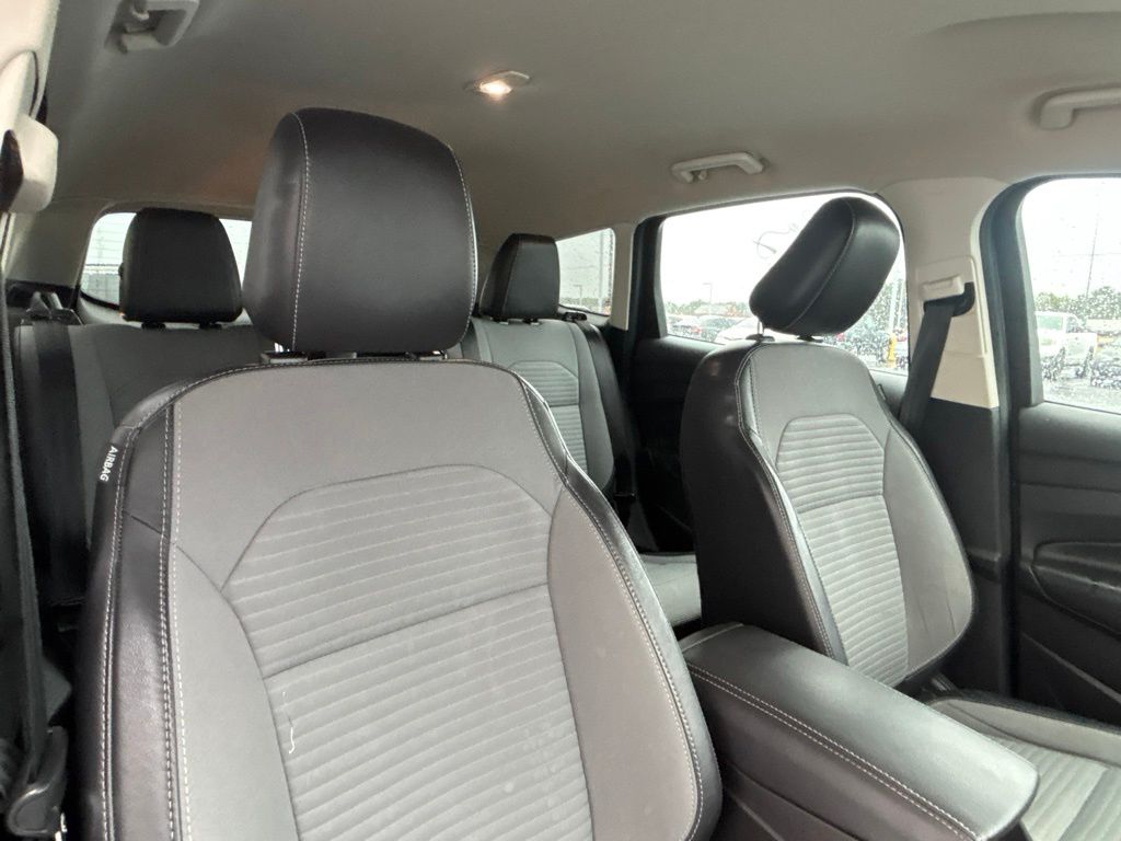 Used 2019 Ford Escape SUV